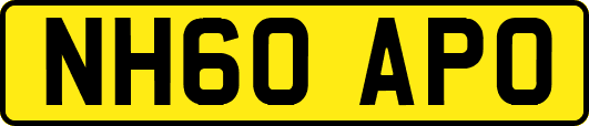 NH60APO