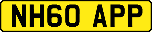NH60APP