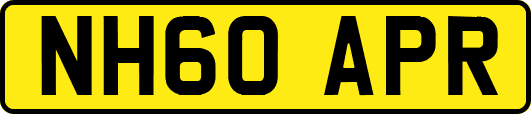 NH60APR