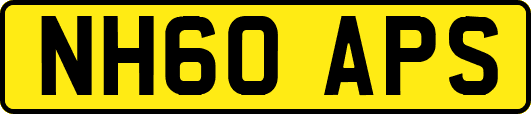 NH60APS
