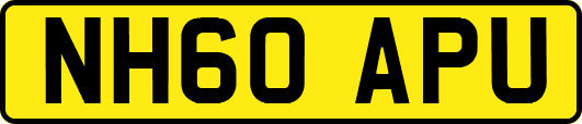 NH60APU