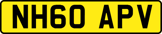 NH60APV