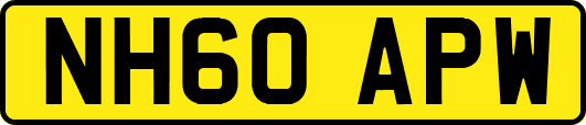 NH60APW
