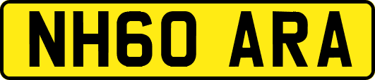 NH60ARA