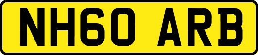 NH60ARB