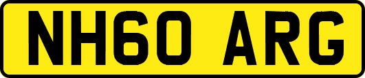 NH60ARG