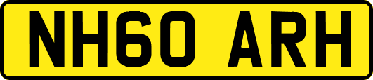 NH60ARH