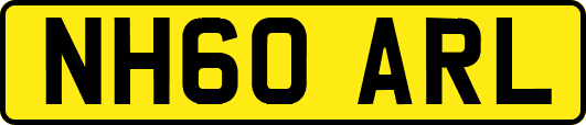 NH60ARL
