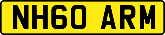 NH60ARM