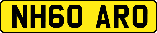 NH60ARO