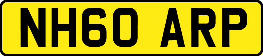NH60ARP