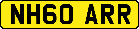 NH60ARR