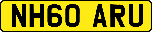 NH60ARU