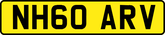 NH60ARV