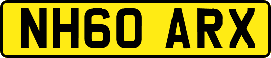 NH60ARX