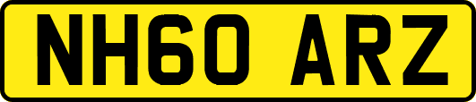NH60ARZ