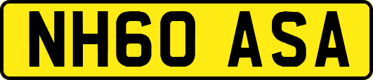NH60ASA