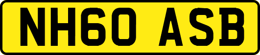 NH60ASB