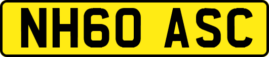 NH60ASC