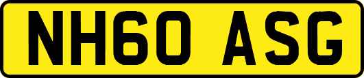 NH60ASG