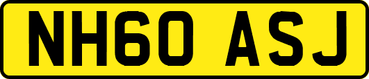 NH60ASJ