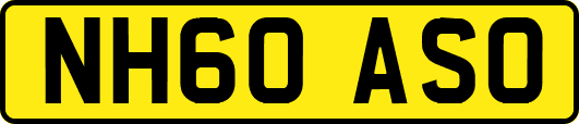 NH60ASO
