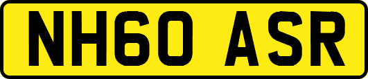 NH60ASR