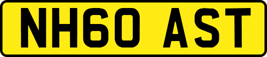 NH60AST