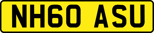NH60ASU