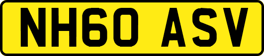 NH60ASV