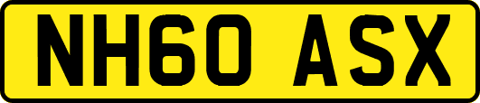 NH60ASX
