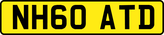 NH60ATD