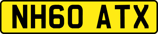 NH60ATX