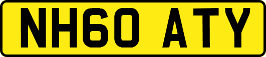 NH60ATY