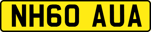 NH60AUA