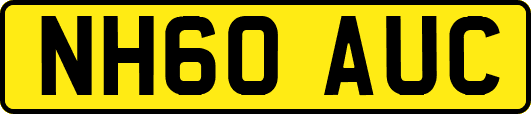 NH60AUC