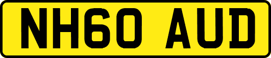 NH60AUD