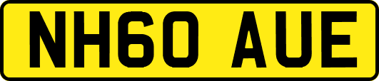 NH60AUE