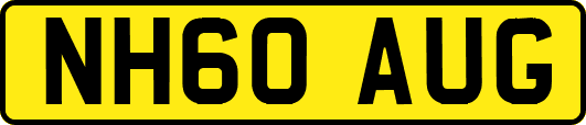 NH60AUG