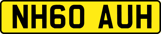 NH60AUH