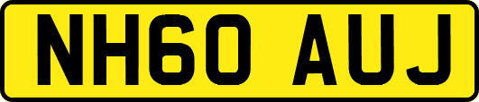 NH60AUJ