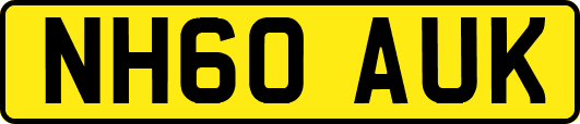 NH60AUK