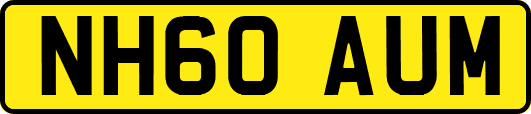 NH60AUM