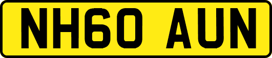 NH60AUN
