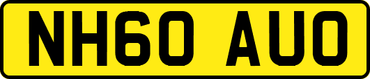 NH60AUO