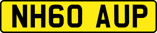 NH60AUP