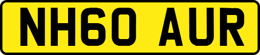 NH60AUR