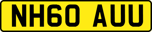 NH60AUU