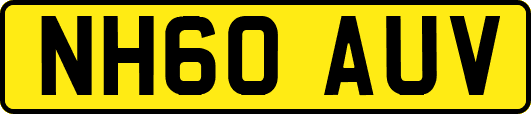 NH60AUV