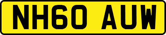 NH60AUW